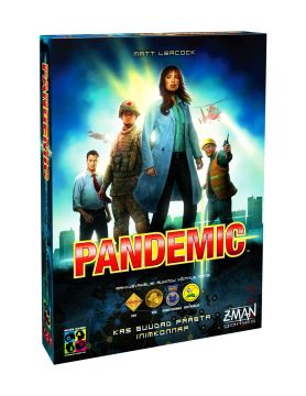 Pandemic EE