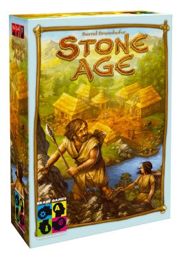 Stone Age EE LV LT