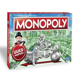 Monopoly klassikaline