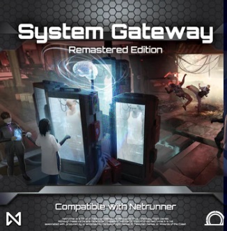 System Gateway - Remastered Edition