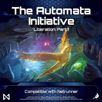 Liberation: The Automata Initiative