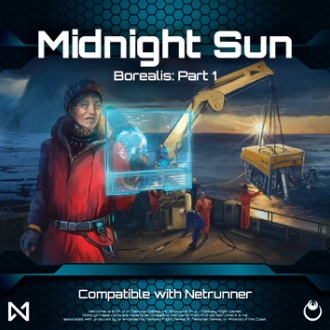 Borealis: Midnight Sun