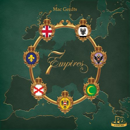 7 Empires