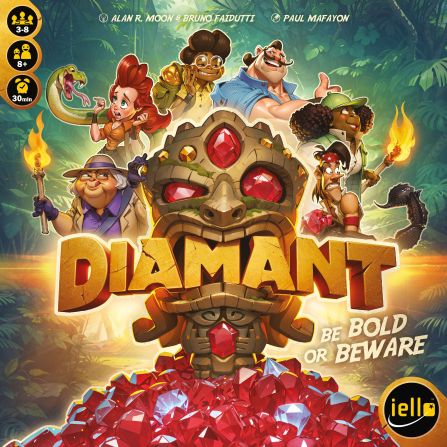 Diamant (ENG)