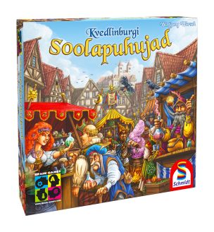 Kvedlinburgi soolapuhujad